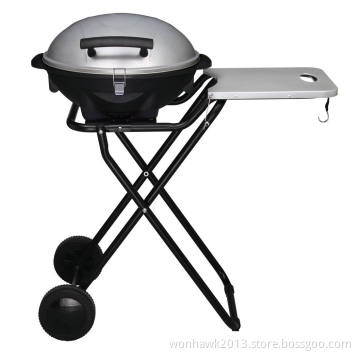 Portable Electric BBQ